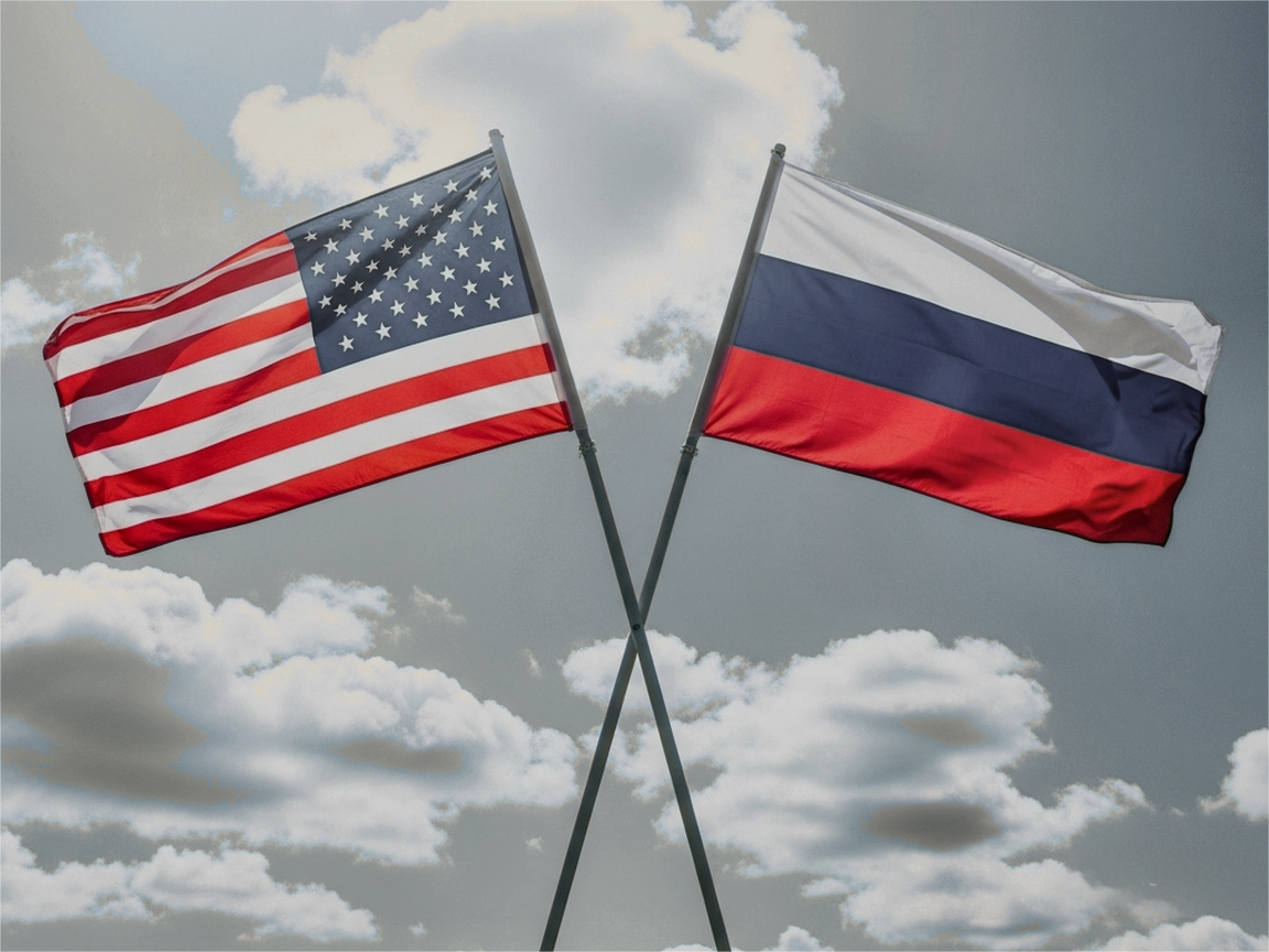 Trump-Putin Summit in Alaska Concludes Without Deal on Ukraine