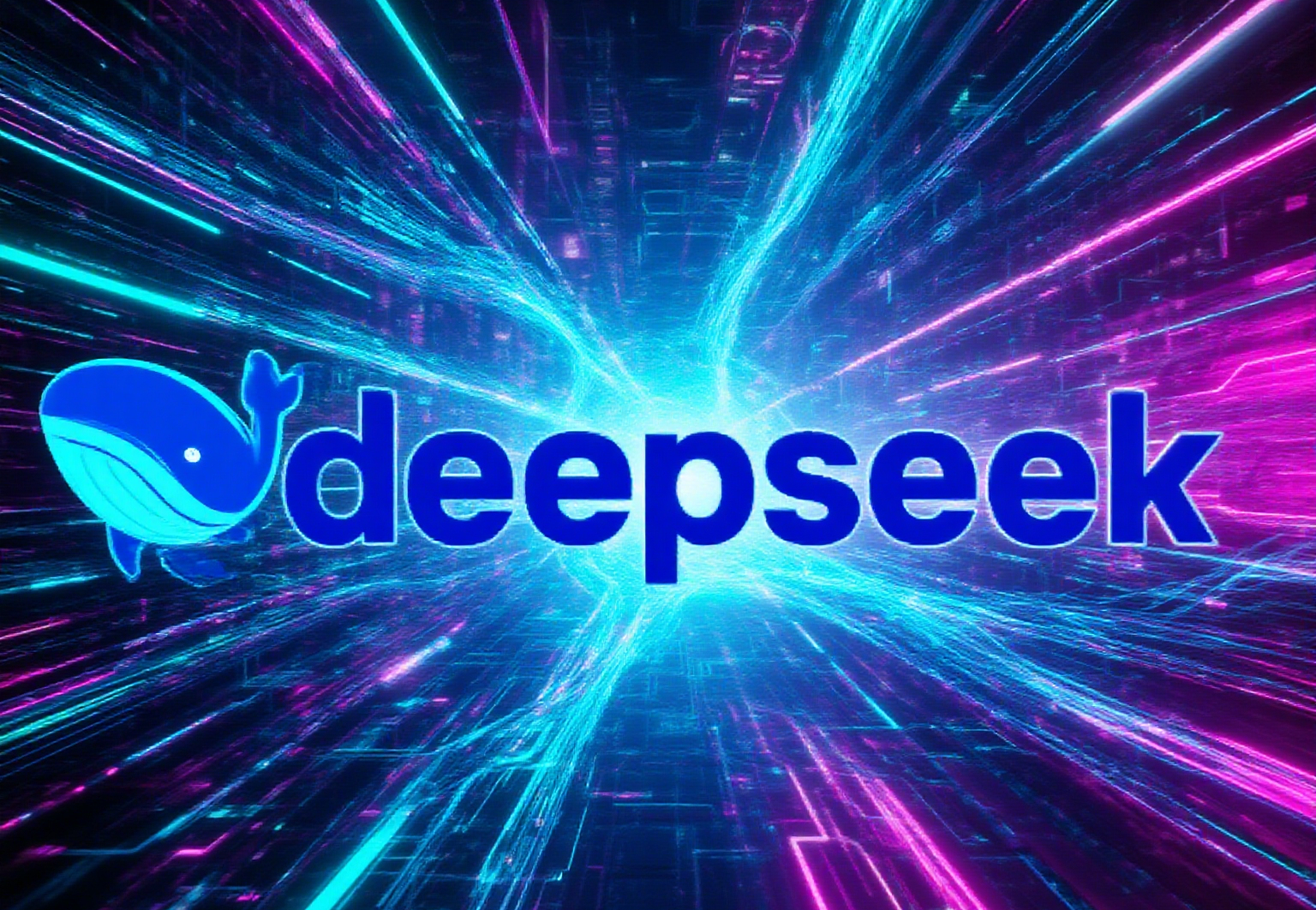 DeepSeek has released a new AI model with enhanced context and efficiency.