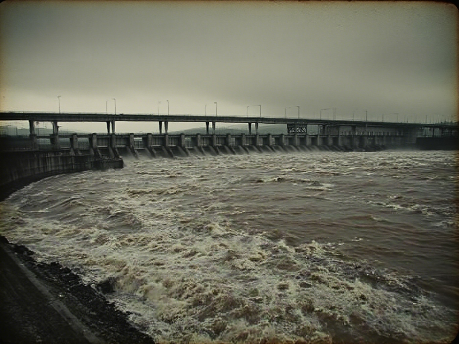 Deadly Flooding