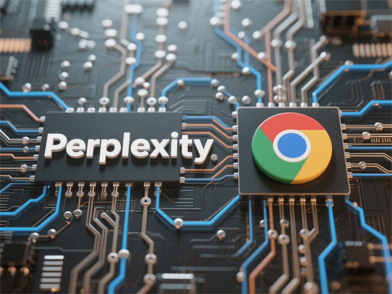 Perplexity Offers $34.5 Billion to Acquire Google Chrome Amid Antitrust Pressure