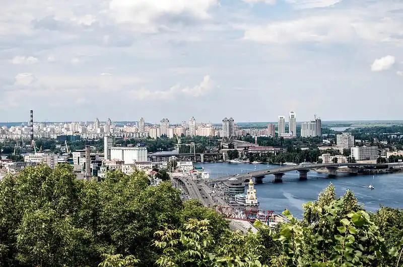 Ukraine is establishing a multinational military command