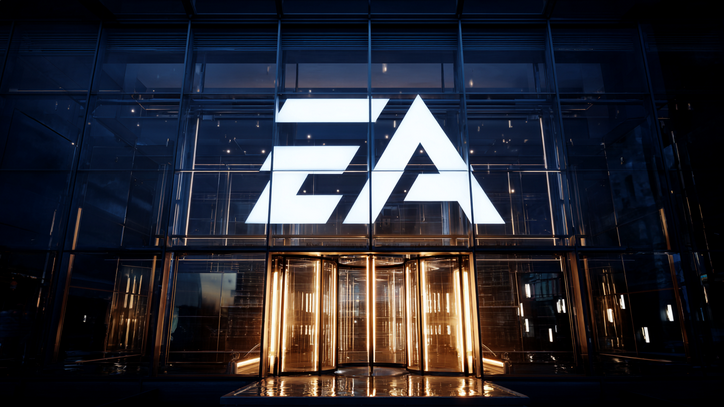EA is reportedly nearing a $50 billion buyout deal to go private