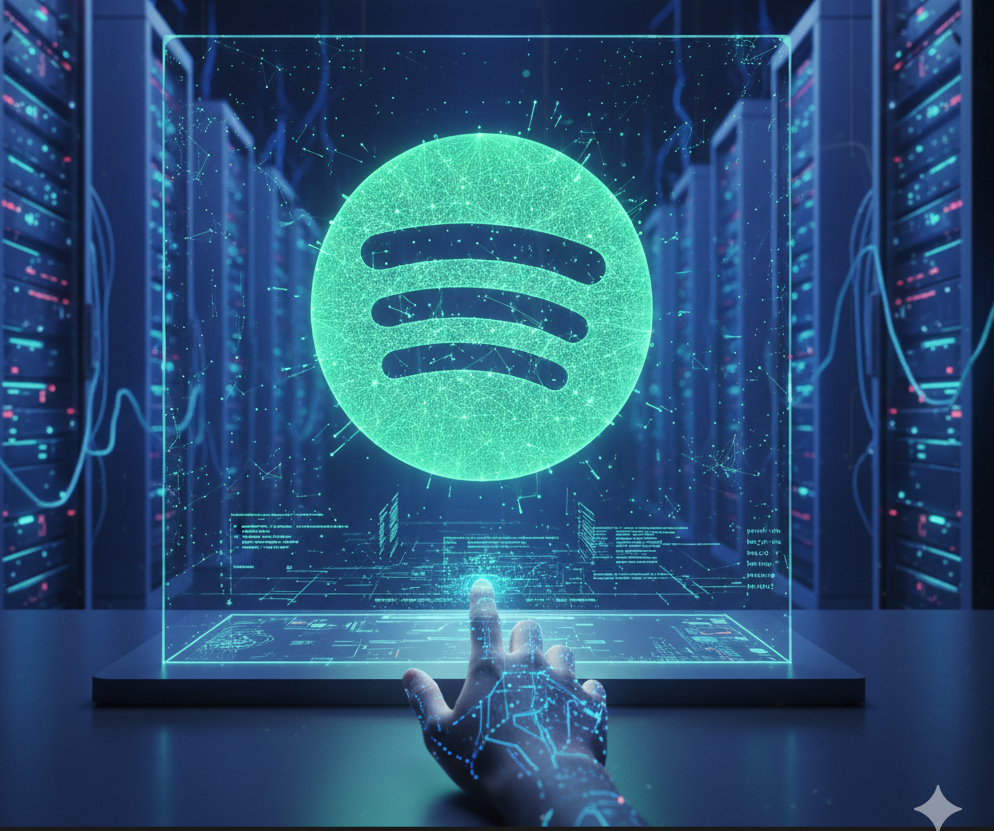 Spotify Partners with Music Giants to Develop “Responsible AI” Tools, Guided by Creator Consent and Fair Pay